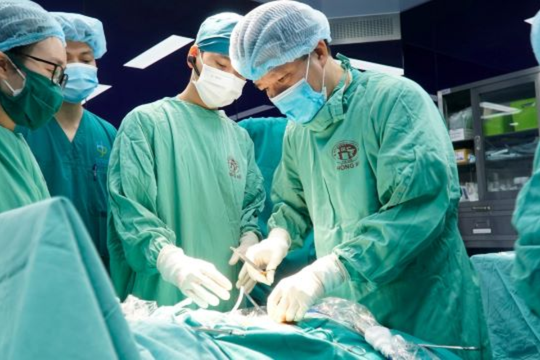 10 Sự kiện tiêu biểu của Ngành Y tế năm 2023