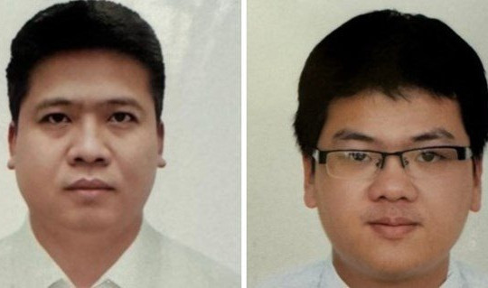 Tham ô tiền tỷ, 2 chuyên viên ngân hàng bị bắt