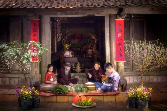 Sắp diễn ra chương trình xúc tiến quảng bá du lịch “Tết làng Việt”