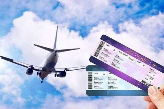 Cảnh báo lừa đảo bán vé máy bay giá rẻ dịp Tết Nguyên đán