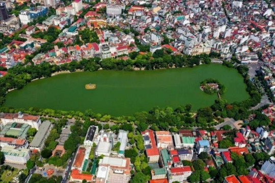 Hà Nội: Thành lập, đặt tên thôn, tổ dân phố mới