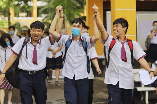 Học sinh Hà Nội được nghỉ Tết bao nhiêu ngày?