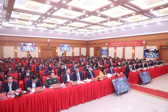 Năm 2024 sẽ xử lý dứt điểm đại án Việt Á, AIC, Vạn Thịnh Phát