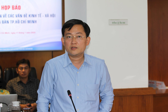 Nhiều doanh nghiệp tại TP.HCM cho công nhân nghỉ Tết 1 tháng