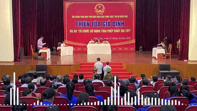 Chung tay ngăn ngừa hiểm họa