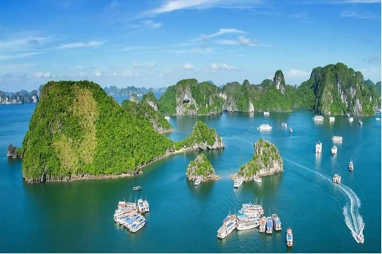 Quảng Ninh ‘bứt phá’, hút FDI hơn 11,57 tỷ USD