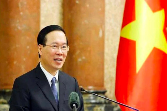 Chủ tịch nước gửi Thiệp Mừng thọ 1.632 công dân tròn 100 tuổi và hơn 100 tuổi