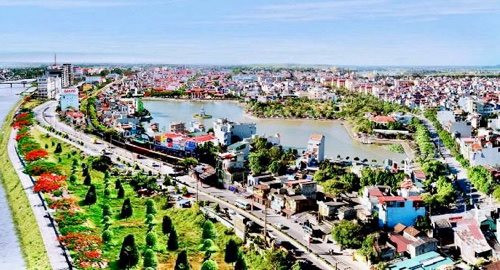 Mục tiêu đến năm 2030, Đồng Tháp là tỉnh có trình độ phát triển khá
