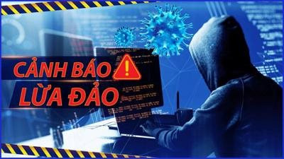 Mất gần 2 tỷ đồng vì bị lừa đầu tư chứng khoán