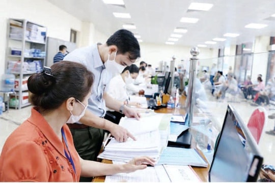 Thanh tra công vụ, thanh tra trách nhiệm Thủ trưởng cơ quan quản lý nhà nước trên các lĩnh vực dễ xảy ra sai phạm