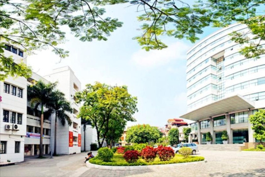 Một số trường đại học mở ngành học mới