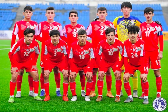 Những thông số ấn tượng tại Asian Cup 2024