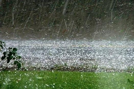 Thời tiết ngày 12/1: Bắc Bộ có khả năng xảy ra lốc, sét, mưa đá và gió giật mạnh