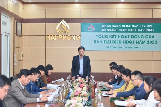 Tháo gỡ khó khăn xây sửa, mua nhà ở xã hội từ vốn Ngân hàng Chính sách