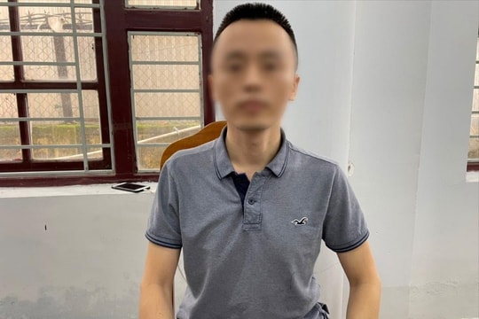 Triệt phá đường dây cho vay lãi nặng quy mô lớn do người nước ngoài cầm đầu