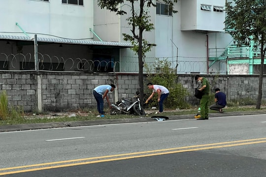 Bữa nhậu đánh đổi bằng mạng sống, bỏ lại con thơ