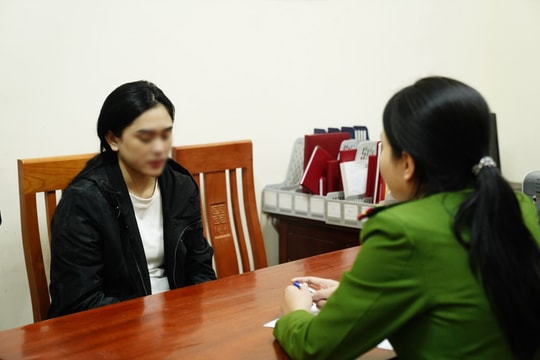 Nữ tài xế tông chết người sau buổi tiệc sinh nhật