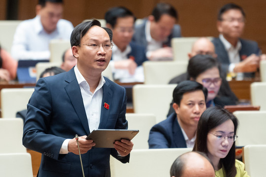 Cân nhắc quy định ngân hàng thương mại làm đại lý bảo hiểm nhân thọ
