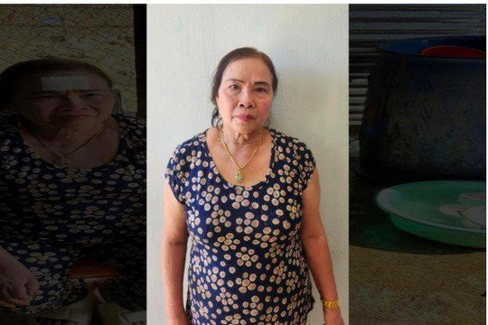 Bắt được kẻ truy nã mua bán 400 kg chất độc Cyanua