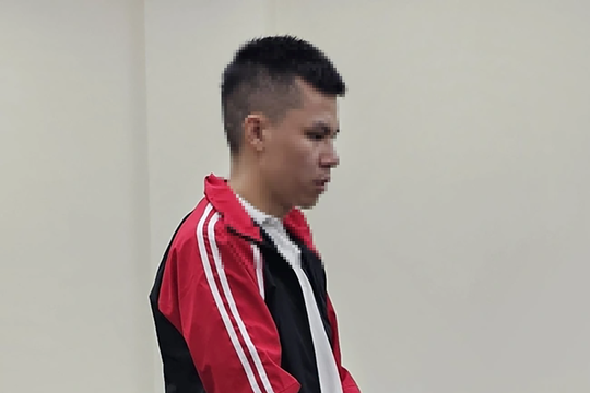 Sát hại bạn gái vì ghen tuông