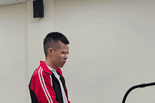 Tử hình kẻ sát hại bạn gái vì nghi có "người khác"
