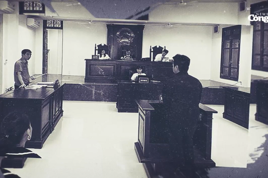 Bản án phía sau tay lái: Lái xe khi buồn ngủ và bài học đắt giá
