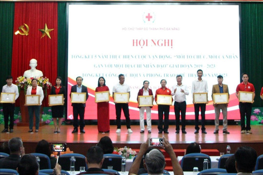 Hơn 46 tỷ đồng, hỗ trợ giúp đỡ cho 11.730 địa chỉ nhân đạo