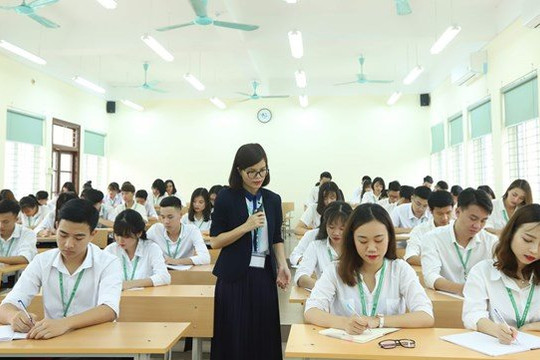 Quy hoạch mạng lưới giáo dục đại học và sư phạm thời kỳ 2021 - 2030