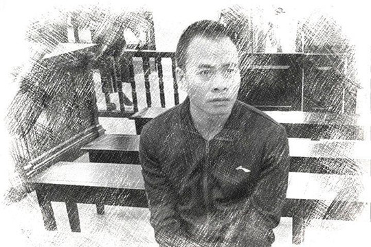 Sờ vùng kín chưa đủ còn nhẫn tâm đoạt mạng người quen