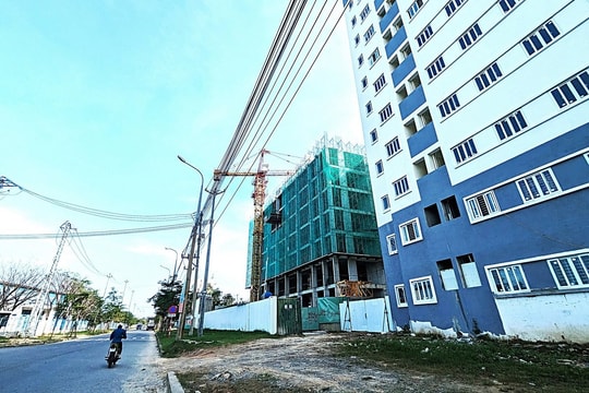 Nguyên nhân khiến gói 120.000 tỷ đồng chậm giải ngân