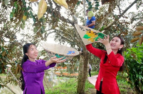 Năm 2023, doanh thu từ du lịch vùng ĐBSCL ước đạt 35.000 tỷ đồng