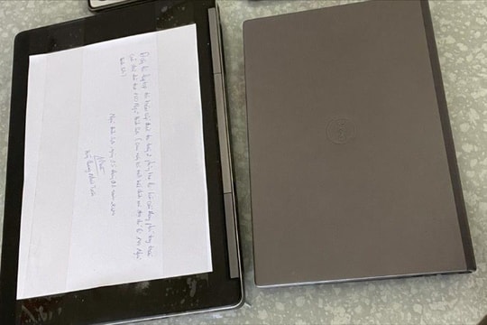 Sinh viên nhiều lần trộm cắp tài sản