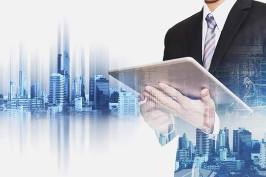 Môi giới bất động sản không được hành nghề tự do kể từ ngày 1/1/2025