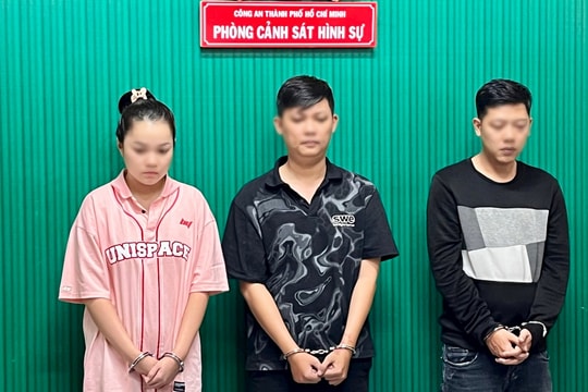 Cho vay lãi nặng rồi ép viết giấy nhận nợ thay