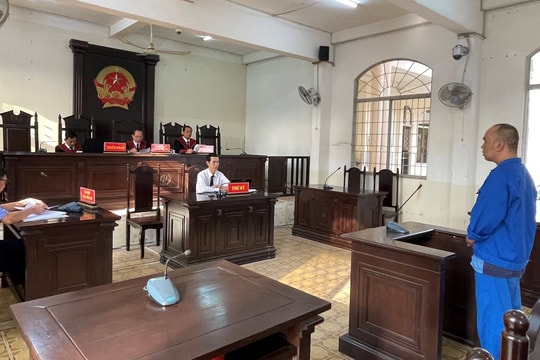 Đối tượng giả danh công an, lừa đảo lĩnh 3 năm tù