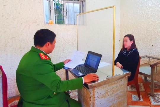 Lừa đầu tư để chiếm đoạt hơn 7 tỷ đồng