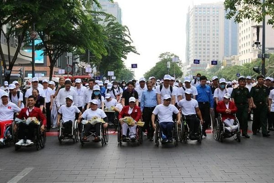 Quy hoạch hệ thống cơ sở giáo dục chuyên biệt người khuyết tật