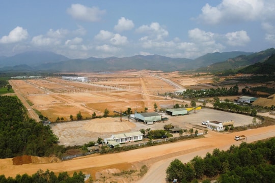 Bình Định: Doanh nghiệp Nhật Bản muốn 'rót' 2.400 tỷ đồng đầu tư dự án điện sinh khối