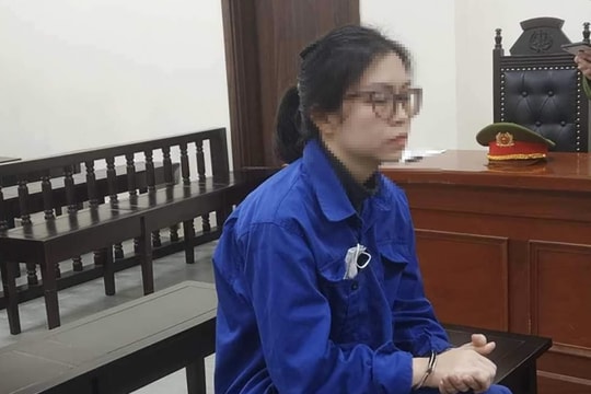 Mượn danh bố mẹ, lừa đảo chiếm đoạt hành chục tỉ đồng