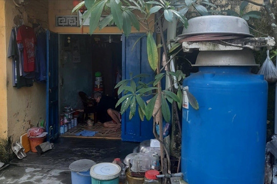Quảng Nam: Gian nan đòi lại tài sản sau hơn 50 năm cho mượn