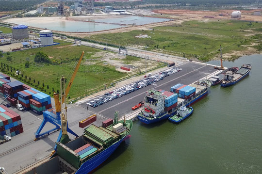 Quảng Nam sẽ trở thành trung tâm cơ khí đa dụng và ô tô quốc gia