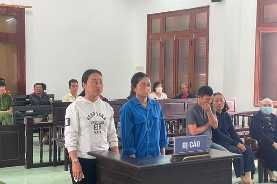 Cựu nhân viên ngân hàng lừa đảo chiếm đoạt gần 6,5 tỷ đồng