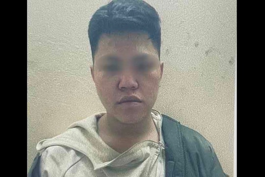 Nam thanh niên làm đại lý bán lẻ ma túy