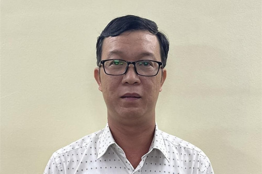 Khởi tố Phó Chánh Văn phòng Sở gây hậu quả nghiêm trọng