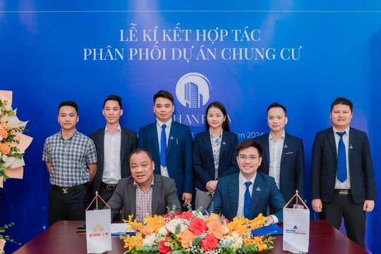 Bất Động Sản Bắc Bộ là đơn vị phân phối chính thức tổ hợp chung cư Bình An Plaza Thanh Hóa‎