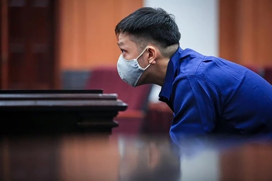 TANDTC kết luận người cha trong vụ bé gái 8 tuổi bị bạo hành không đồng phạm giết người