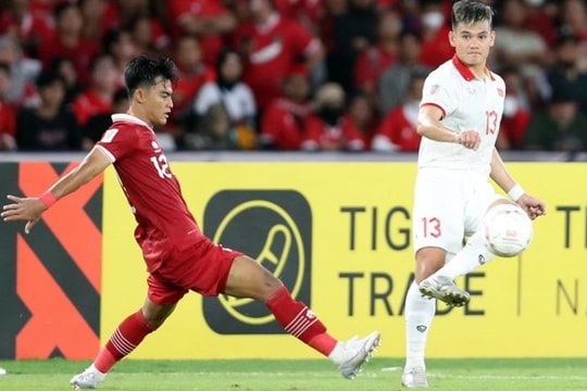 ĐT Indonesia tự tin đánh bại ĐT Việt Nam tại Asian Cup 2023