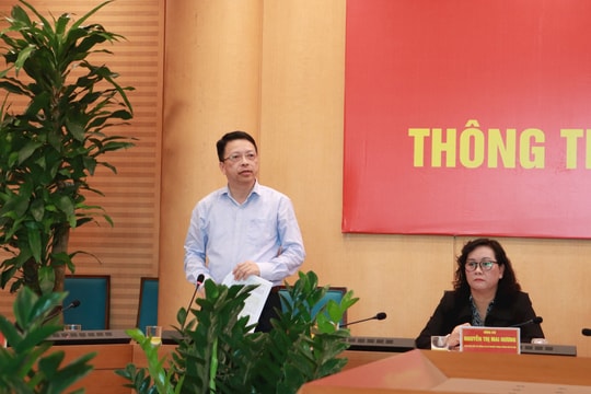 Cụ thể hóa trách nhiệm tập thể, cá nhân trong vụ cháy chung cư mini ở Hà Nội