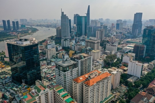 Nhận diện rào cản của hoạt động M&A bất động sản