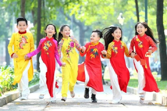 Cập nhật lịch nghỉ Tết Nguyên đán 2024 của học sinh